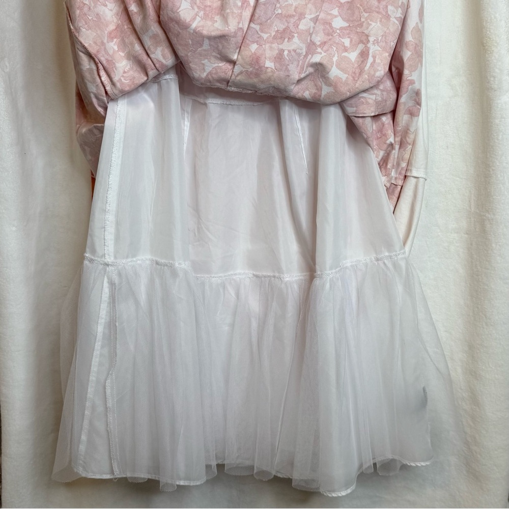 LF Leslie Fay Dress 18W - Picture 4 of 9